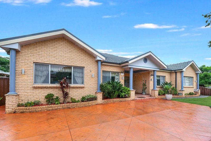 11 Tewinga Road, Birrong NSW 2143