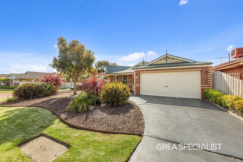 Photo - 11 The Belfry , Cranbourne VIC 3977 - Image 23