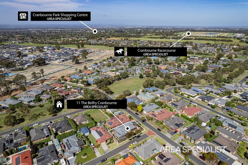 Photo - 11 The Belfry , Cranbourne VIC 3977 - Image 25