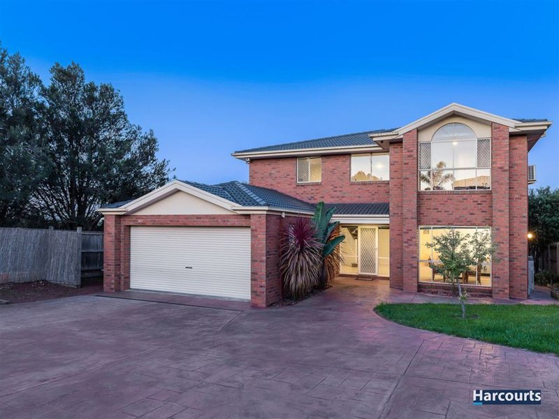 11 The Briars , Lysterfield VIC 3156