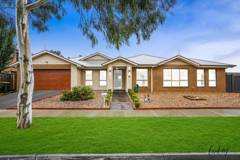 11 The Burchett , Wollert VIC 3750