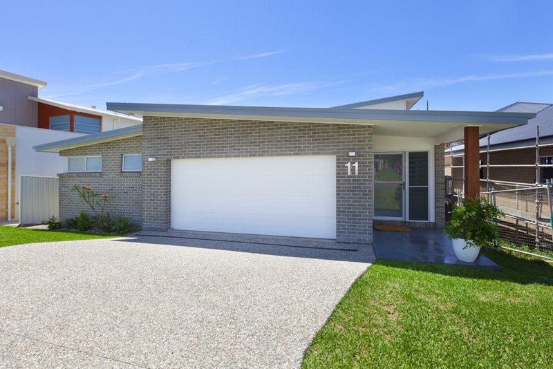 Photo - 11 The Farm Way, Shell Cove NSW 2529 - Image 18