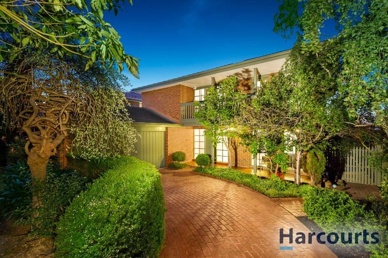 11 The Grange, Wantirna VIC 3152