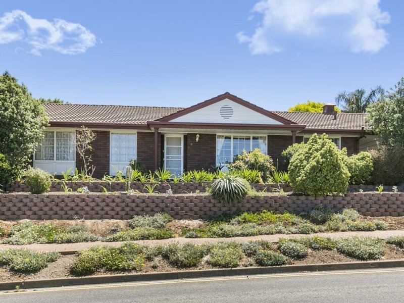 11 The Lane, O'Halloran Hill SA 5158