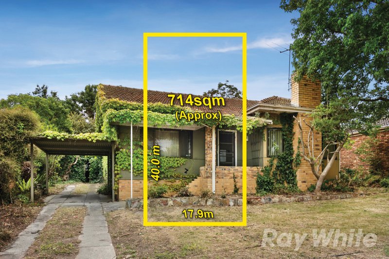 11 The Ridge, Glen Waverley VIC 3150