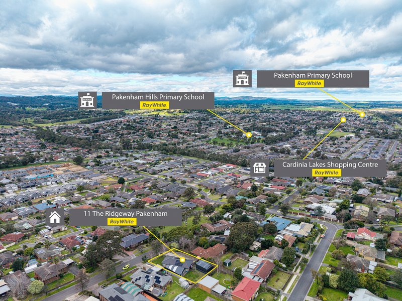 Photo - 11 The Ridgeway , Pakenham VIC 3810 - Image 27