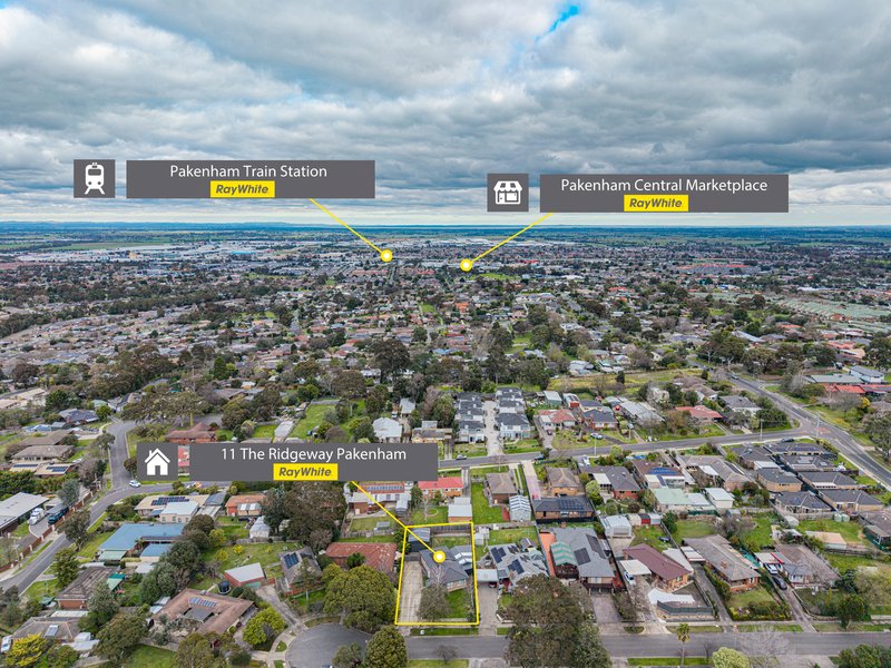 Photo - 11 The Ridgeway , Pakenham VIC 3810 - Image 28