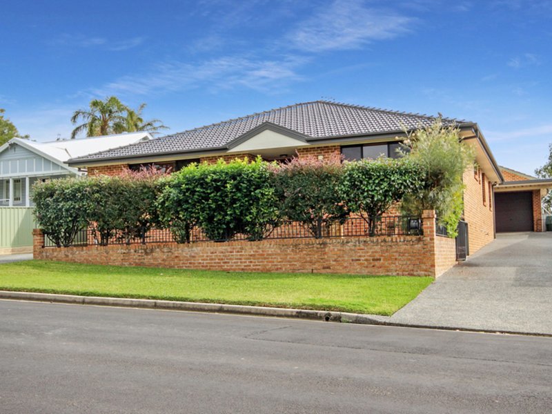 11 Third Street, Cardiff South NSW 2285 Real Estate Industry Partners