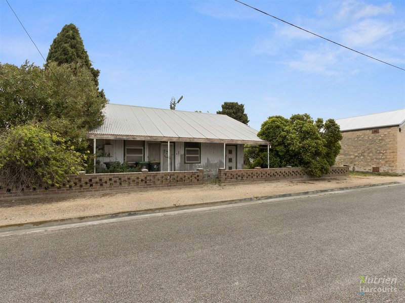 11 Third Street, Warooka SA 5577