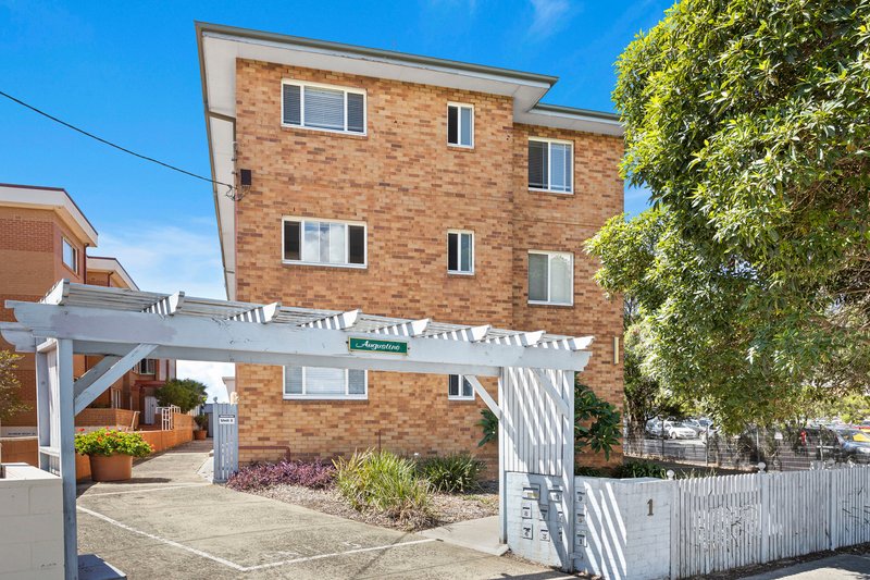 1/1 Thomas Street, Wollongong NSW 2500