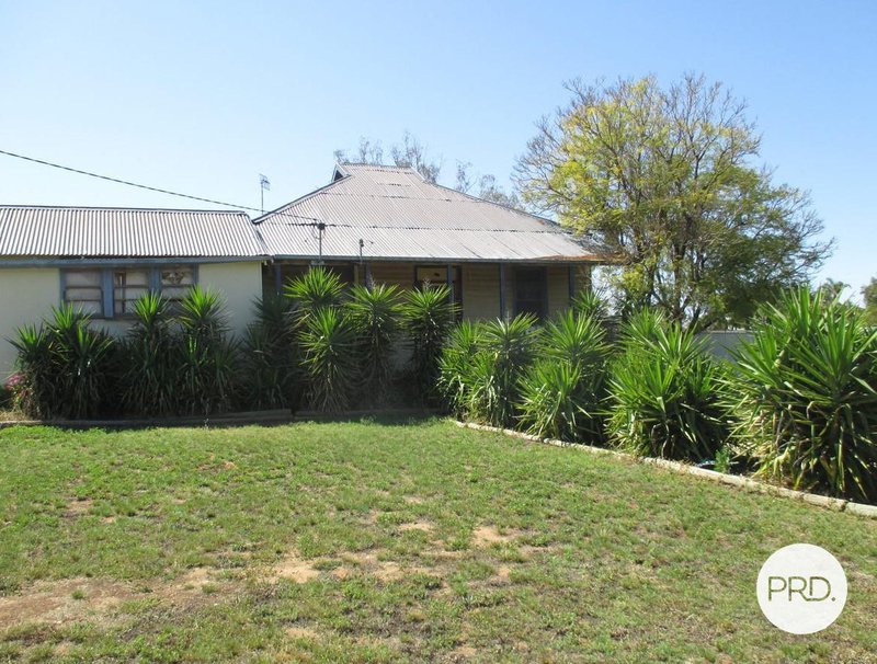 11 Thorne Street, Ouyen VIC 3490