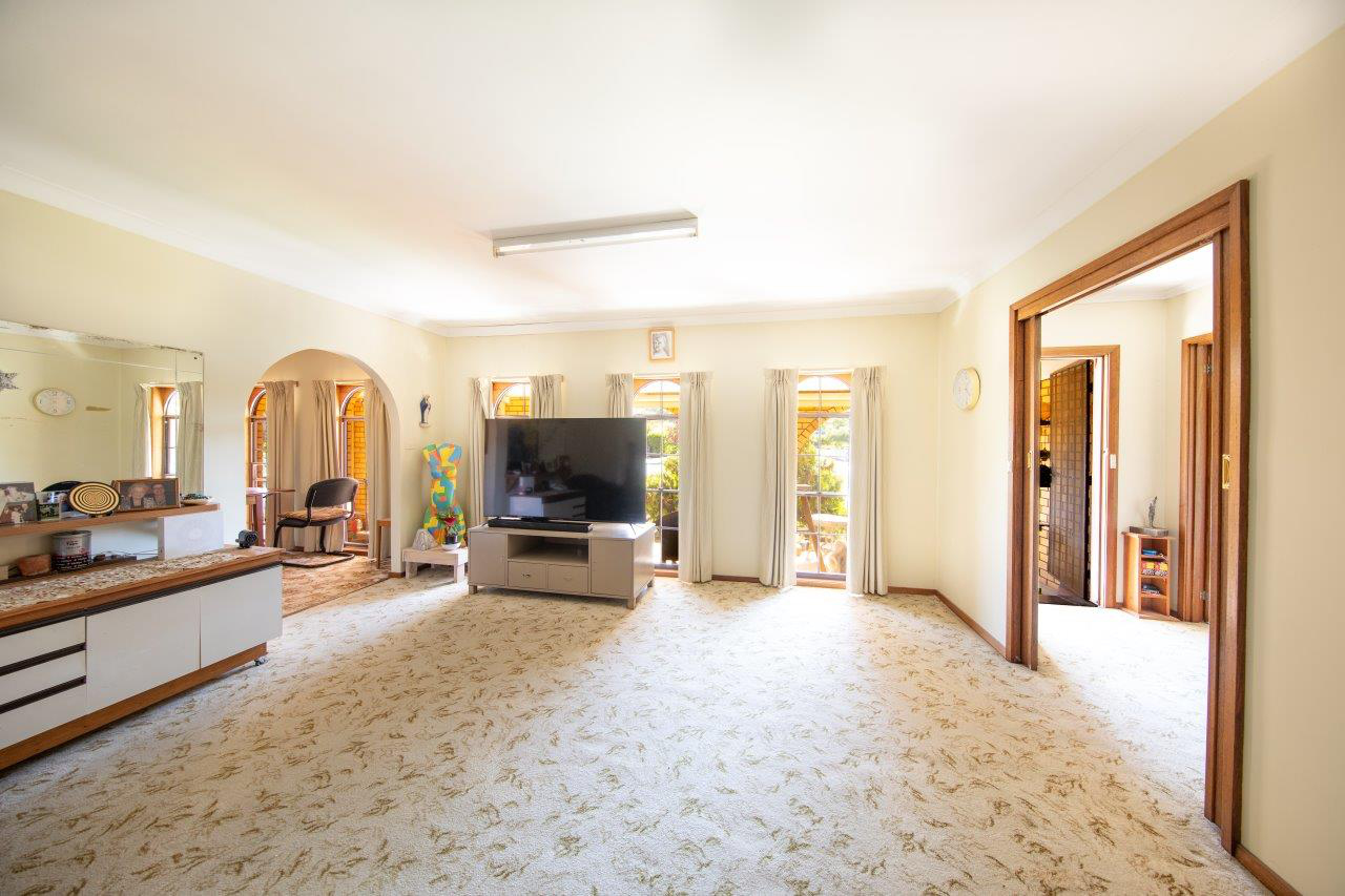 3-bedroom house at 11 THULE STREET, Barham NSW 2732, Murray River, New South Wales