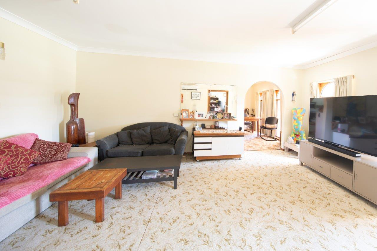 3-bedroom house at 11 THULE STREET, Barham NSW 2732, Murray River, New South Wales