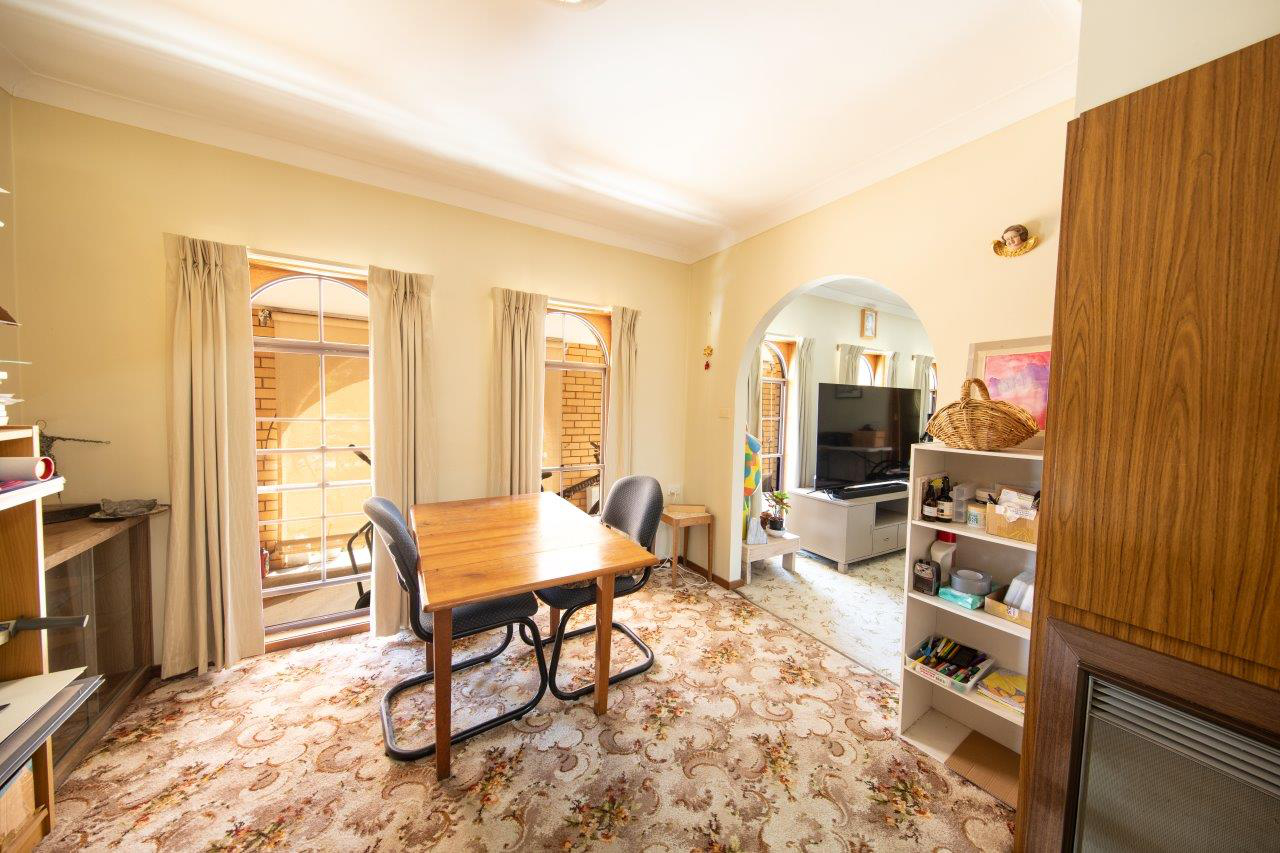 3-bedroom house at 11 THULE STREET, Barham NSW 2732, Murray River, New South Wales