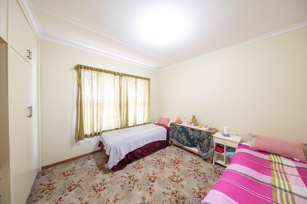 3-bedroom house at 11 THULE STREET, Barham NSW 2732, Murray River, New South Wales