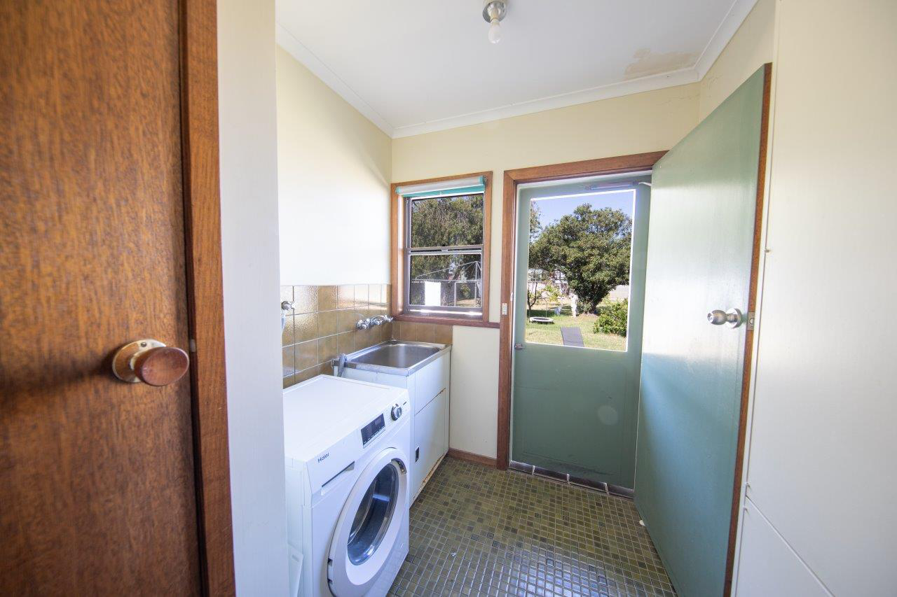 3-bedroom house at 11 THULE STREET, Barham NSW 2732, Murray River, New South Wales