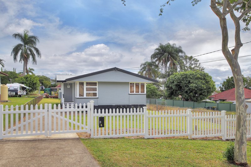 Photo - 11 Thurlby Street, Upper Mount Gravatt QLD 4122 - Image 1