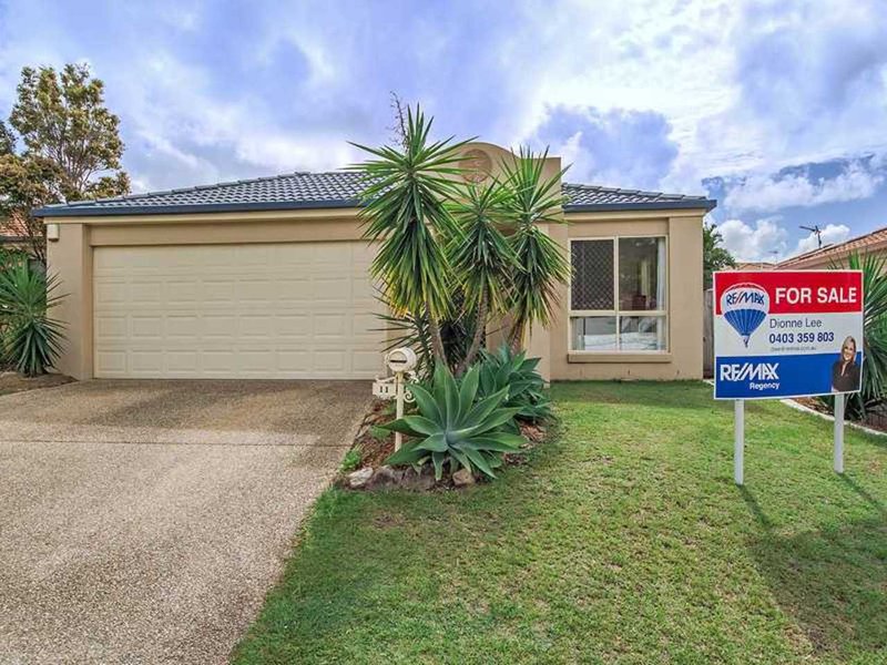 Photo - 11 Tillys Place, Burleigh Heads QLD 4220 - Image 1