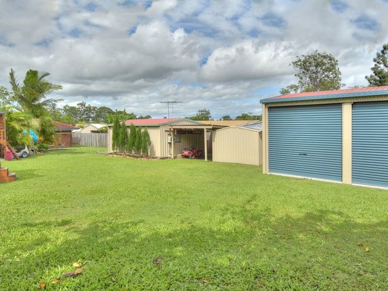 Photo - 11 Timbertop Avenue, Browns Plains QLD 4118 - Image 12