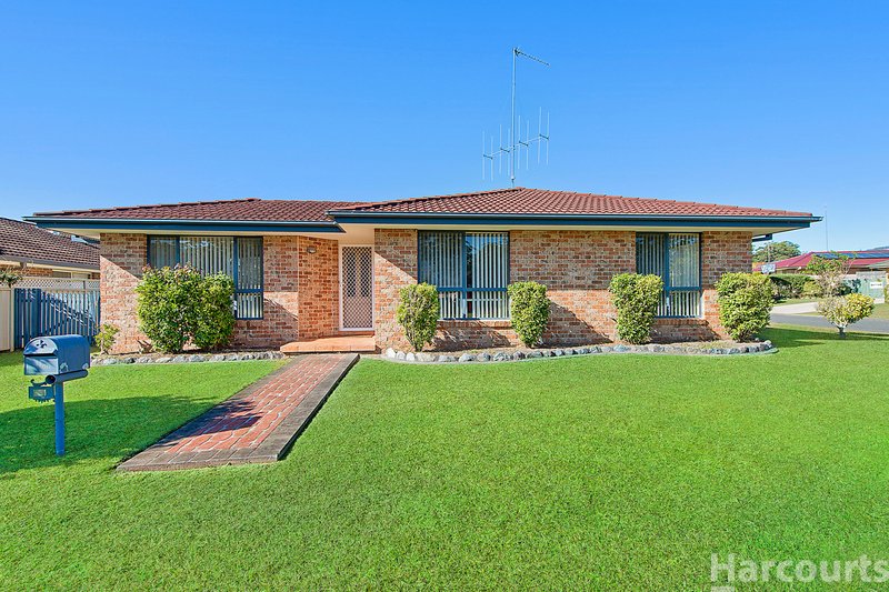 11 Timbertown Crescent, Wauchope NSW 2446