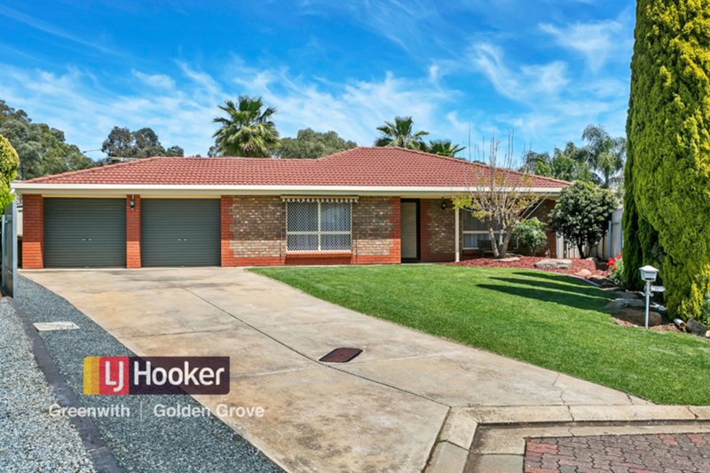 11 Tintern Place, Salisbury Heights SA 5109