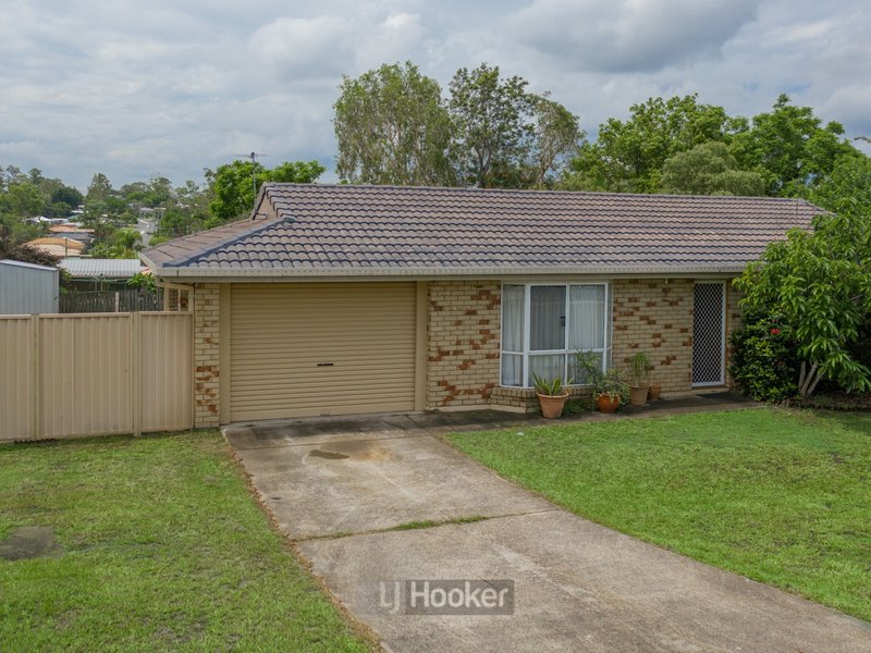 Photo - 11 Titan Court, Boronia Heights QLD 4124 - Image 1