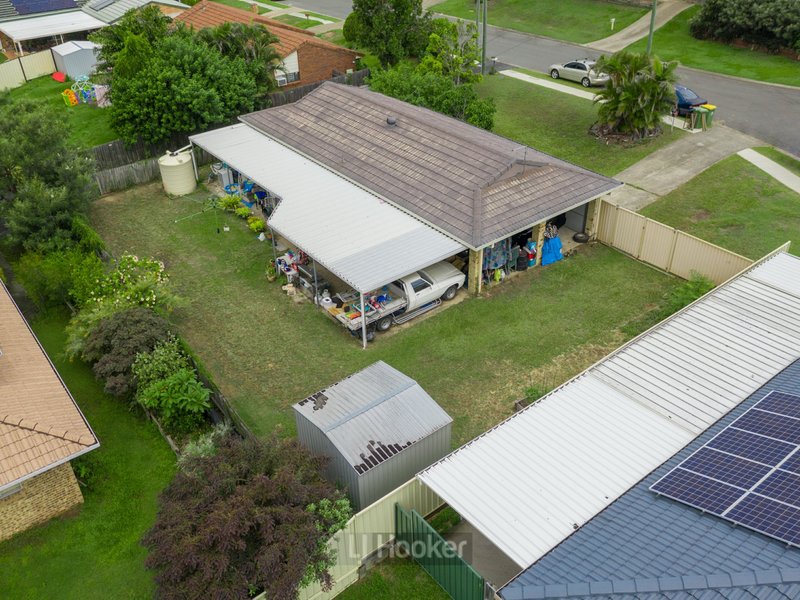 Photo - 11 Titan Court, Boronia Heights QLD 4124 - Image 11