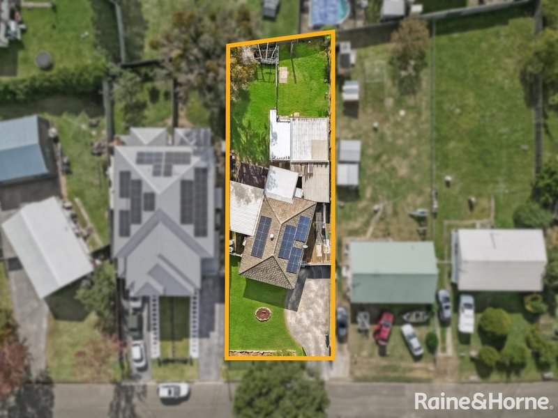 Photo - 11 Tobruk Street, North St Marys NSW 2760 - Image 12