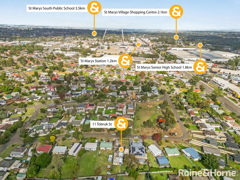 Photo - 11 Tobruk Street, North St Marys NSW 2760 - Image 13