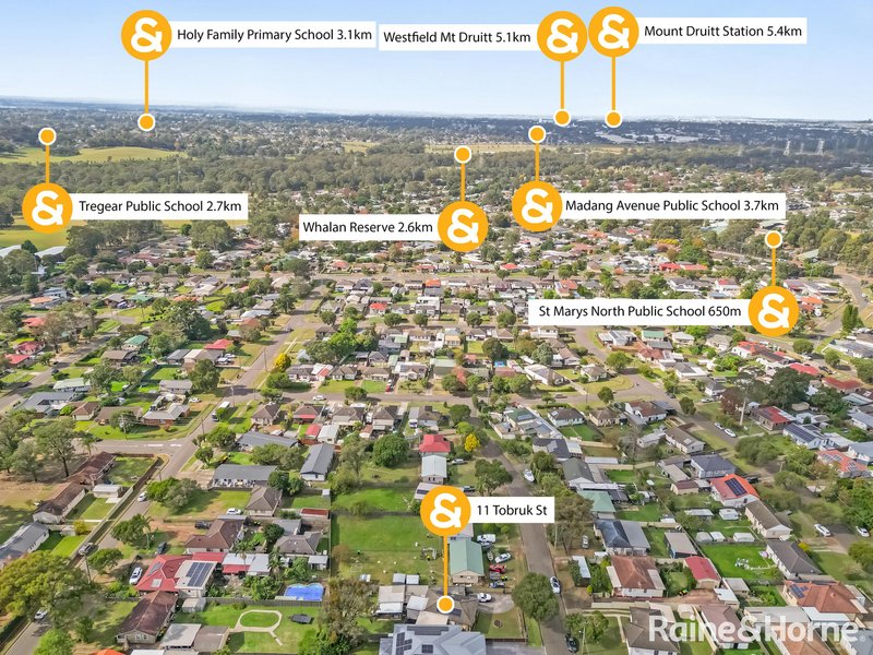 Photo - 11 Tobruk Street, North St Marys NSW 2760 - Image 14