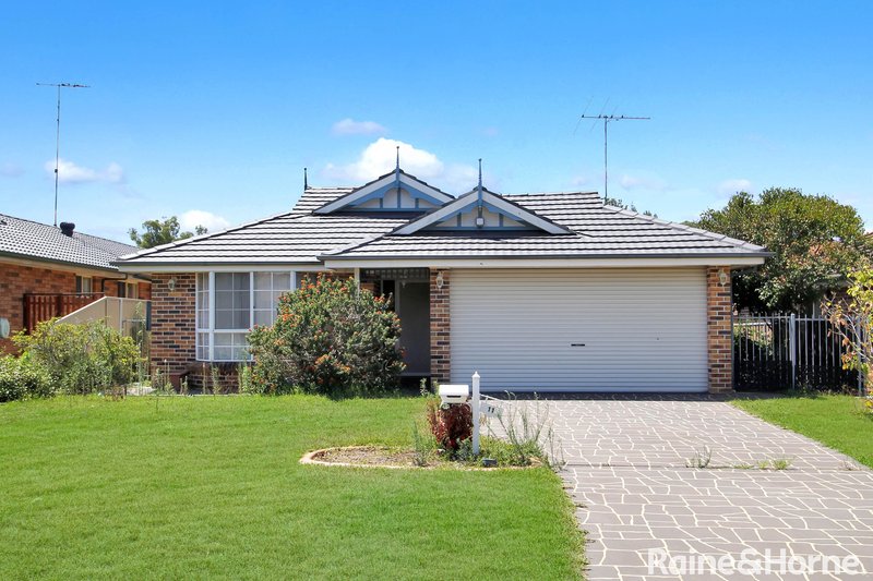11 Toomung Street, Claremont Meadows NSW 2747