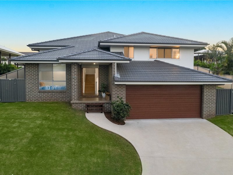 11 Toongahra Circuit, Goonellabah NSW 2480