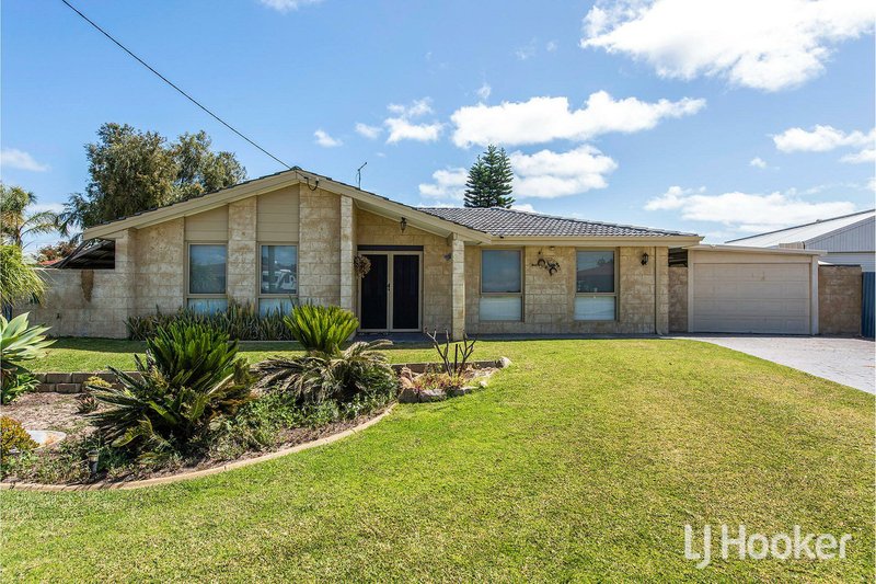 11 Toora Place, Cooloongup WA 6168