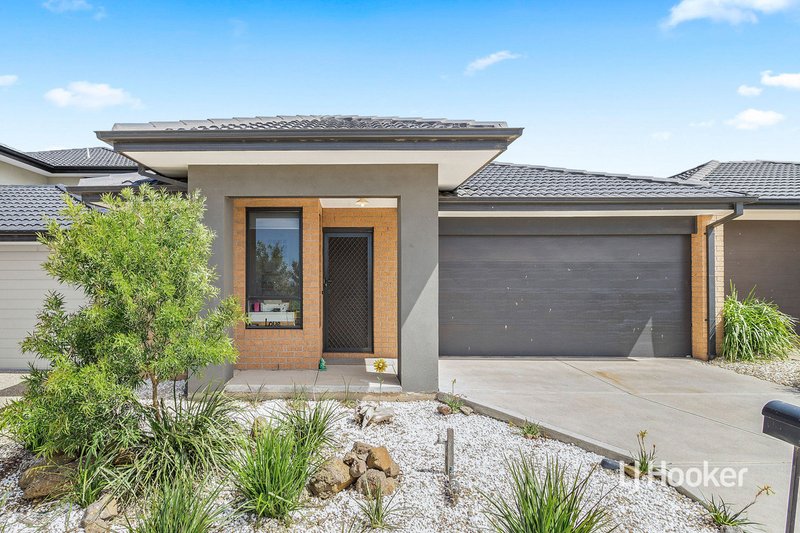 11 Topcliffe Crescent, Truganina VIC 3029