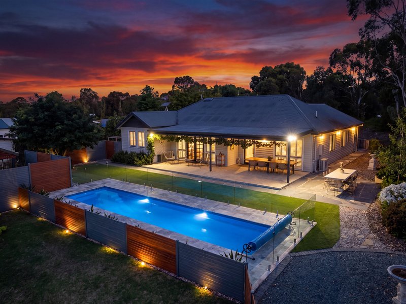 Photo - 11 Torr Street, Mintaro SA 5415 - Image 1