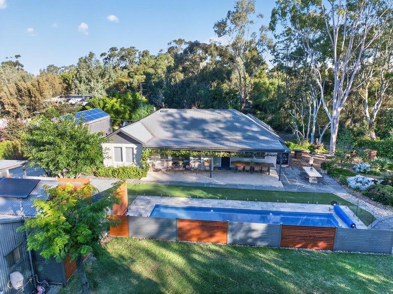 Photo - 11 Torr Street, Mintaro SA 5415 - Image 4