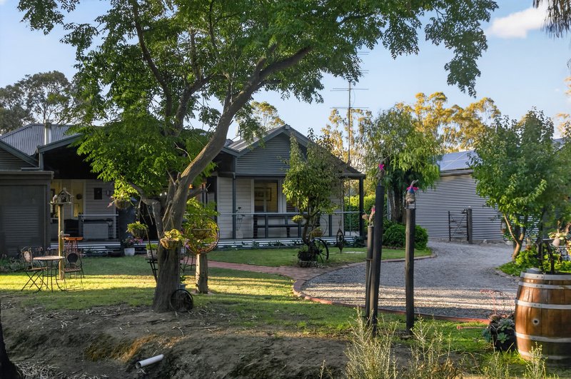 Photo - 11 Torr Street, Mintaro SA 5415 - Image 5