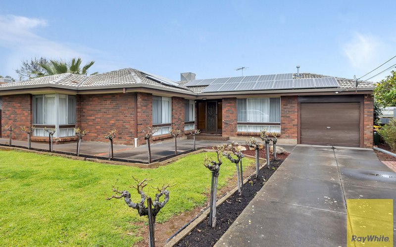 11 Tower Drive, Salisbury East SA 5109