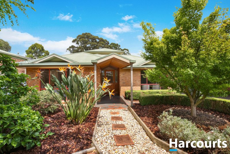 11 Tracie Court, Drouin VIC 3818