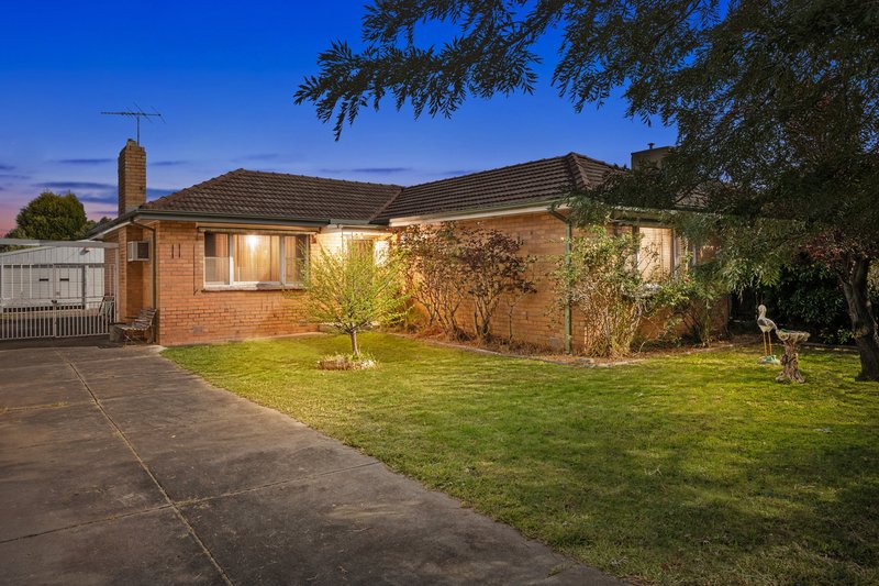 11 Travers Street, Thomastown VIC 3074