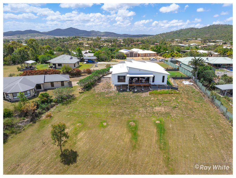 Photo - 11 Trenwith Terrace, Rockyview QLD 4701 - Image 28