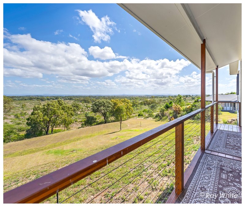 Photo - 11 Trenwith Terrace, Rockyview QLD 4701 - Image 34