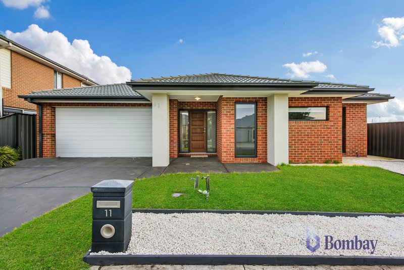 11 Tribute Road, Craigieburn VIC 3064