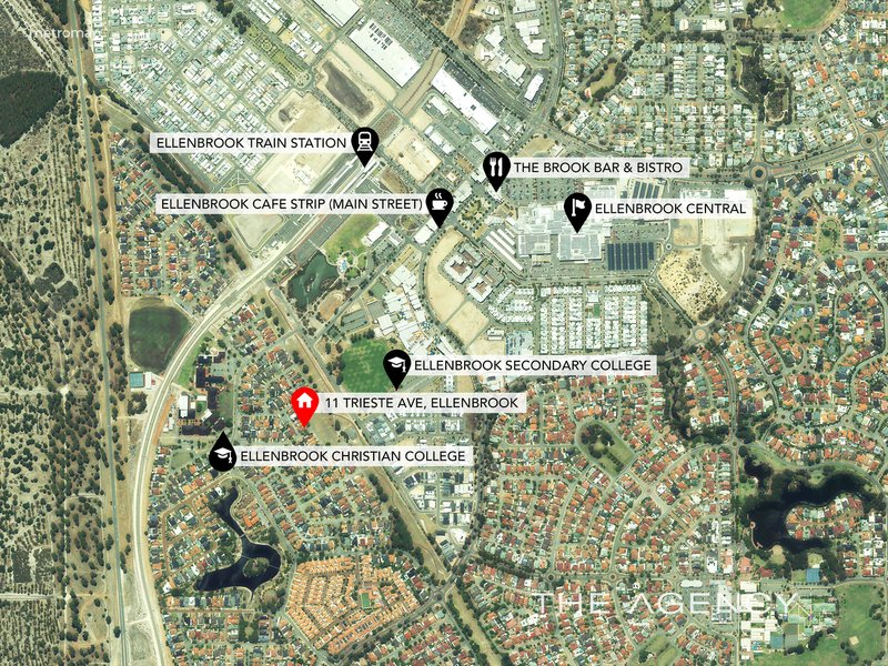 Photo - 11 Trieste Avenue, Ellenbrook WA 6069 - Image 5