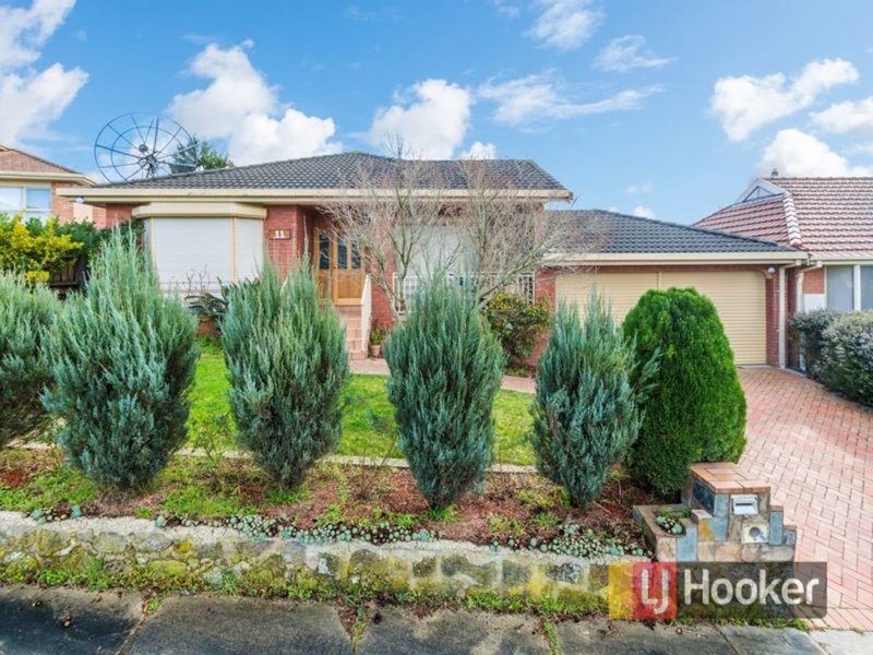 11 Truslove Court, Endeavour Hills VIC 3802