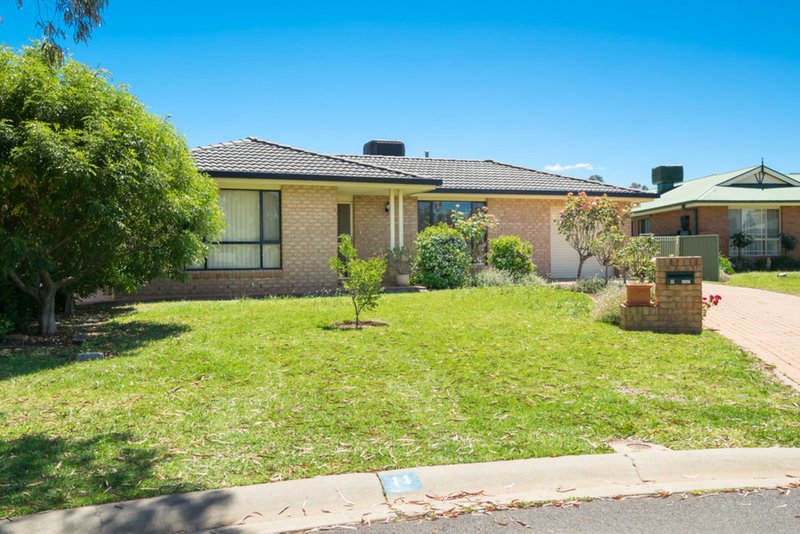 11 Tulloch Place, Dubbo NSW 2830