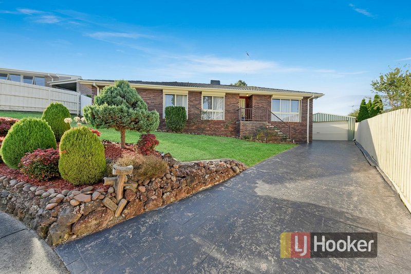 11 Tunley Close, Endeavour Hills VIC 3802