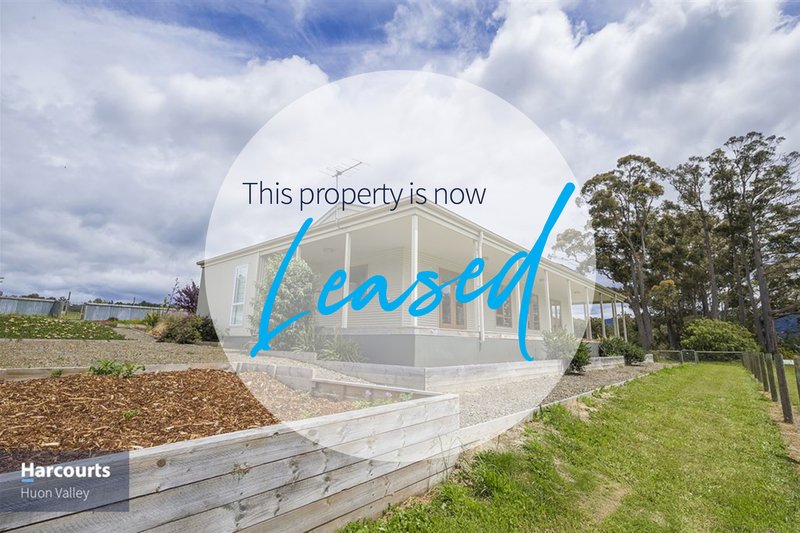 11 Turners Road, Cradoc TAS 7109