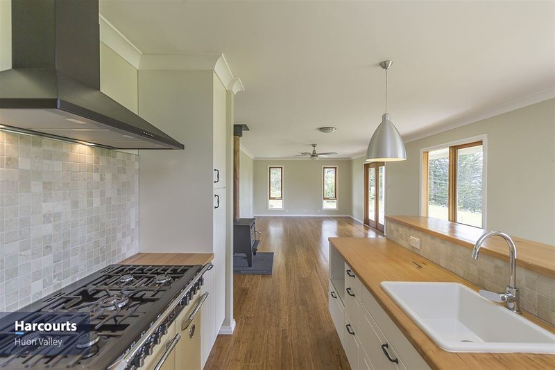 Photo - 11 Turners Road, Cradoc TAS 7109 - Image 3