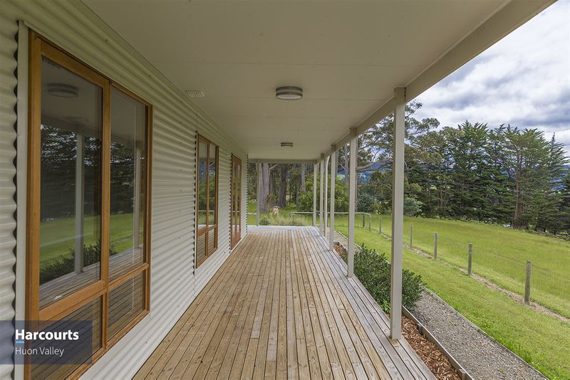 Photo - 11 Turners Road, Cradoc TAS 7109 - Image 18